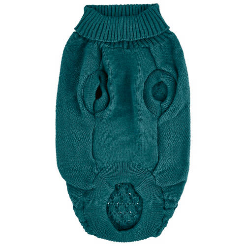 Dog Indoor Jumper M-L Product Image Front shot 01