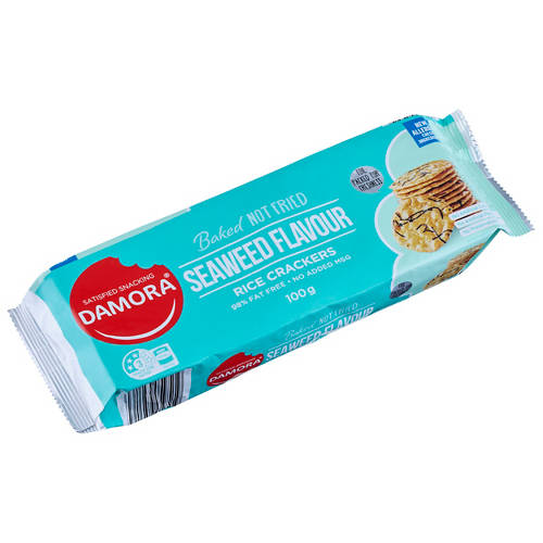 Damora 100g