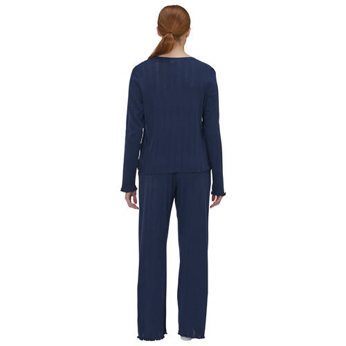 Front shot 2, Pointelle Pyjama Set