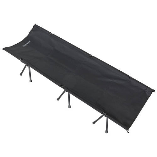 Front shot 1, Camp Stretcher or Tyre Table