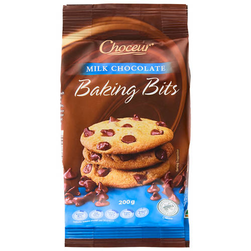 Choceur 200g