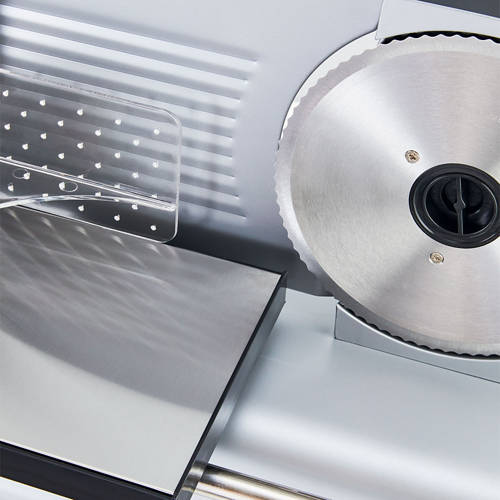 Front shot 4, Food Slicer