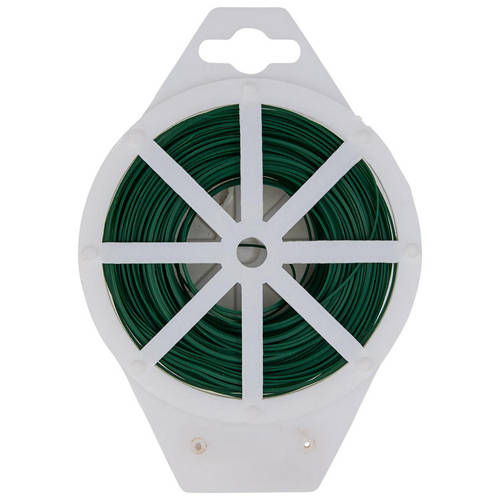 Front shot 1, Assorted Garden Ties or Labels