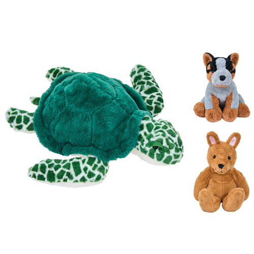 Group 1, Australian Weighted Plush