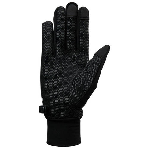 Front shot 2, Adult's Premium Touchscreen Gloves