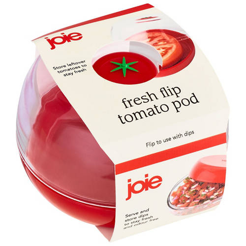 Front shot 2, Food Saver Pods