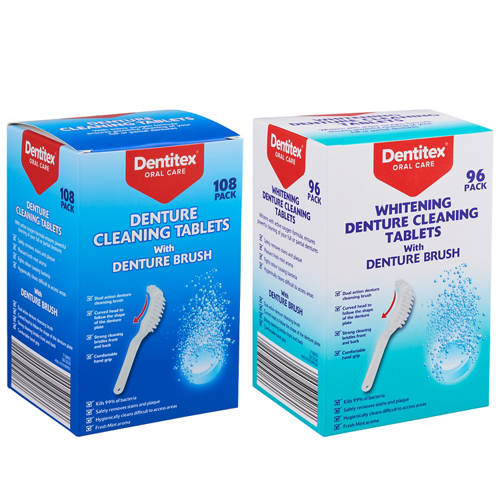 Dentitex 108 each