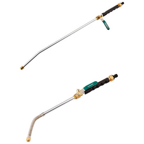 Group 1, High Pressure Attachment