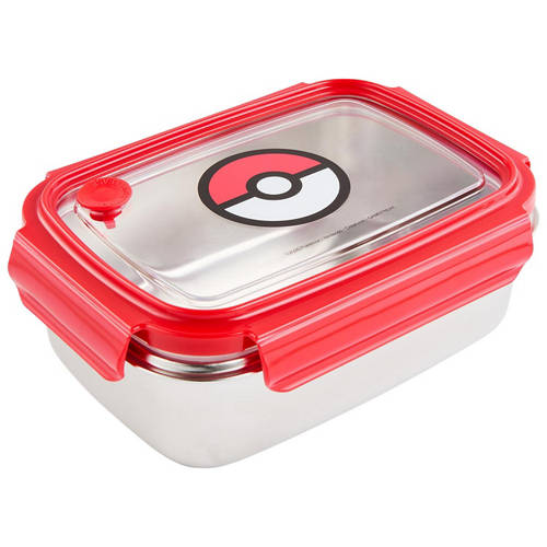 Front shot 1, Assorted Lunch Storage