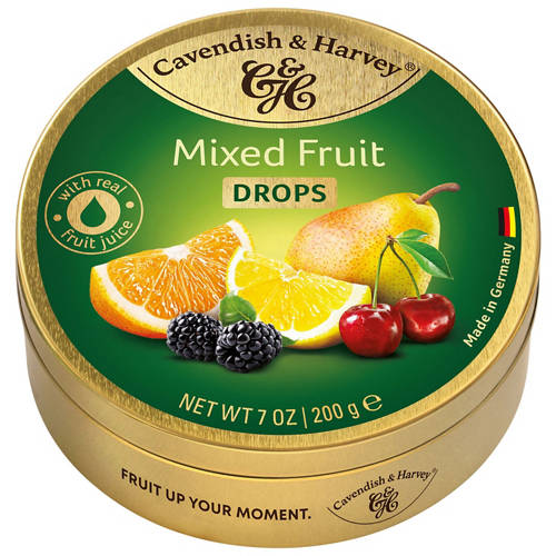 Cavendish 200g