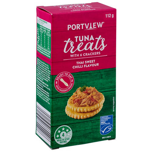 Portview 0.11kg