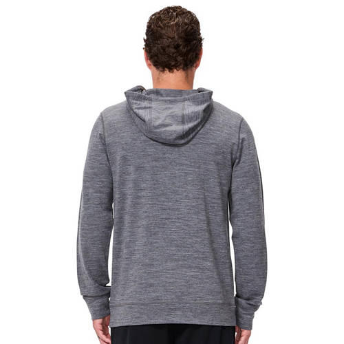 Front shot 2, Men's Merino Sweat Hoodie