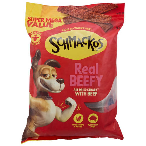 Schmackos 1kg