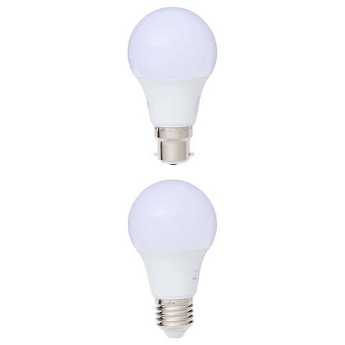 Group 1, LED Globe A60 8.5W