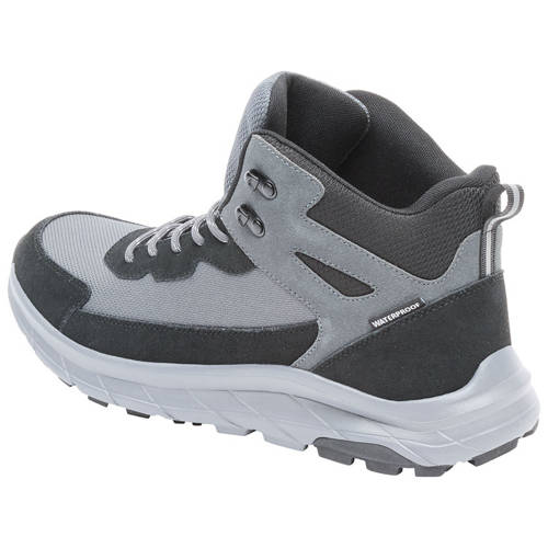 Front shot 4, Men's Hiking Shoes