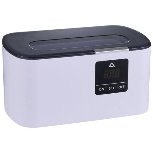 Front shot 3, Ultrasonic Cleaner