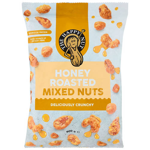 The Happy Nut 0.9kg