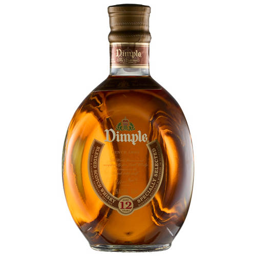 Scotch Whisky Aged 12 Years 700mL