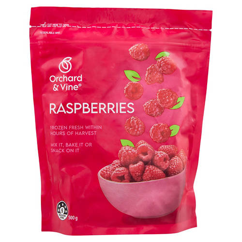 Orchard & Vine 0.5kg