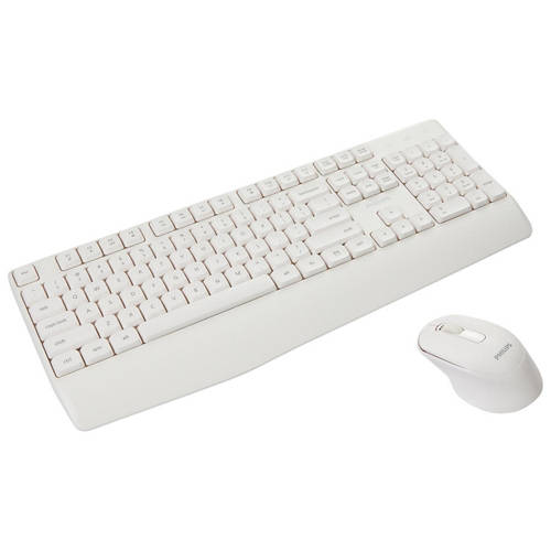 Keyboard and Mouse Set