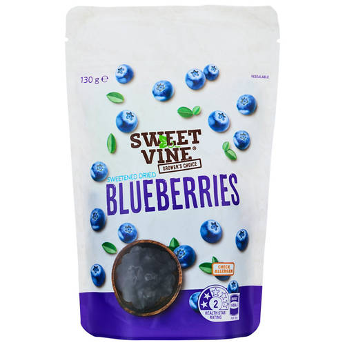Sweet Vine 130g