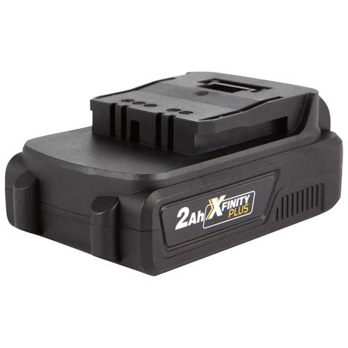 Front shot 3, Batteries or Fast Charger Kits