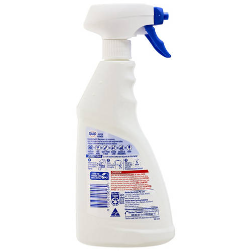 Front shot 2, Stain Remover 420ml