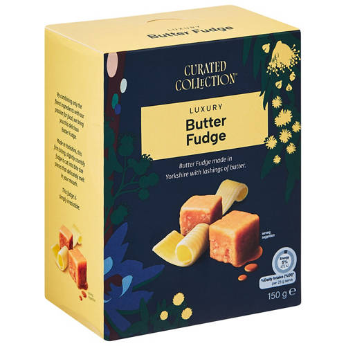 Curated Collection 150g