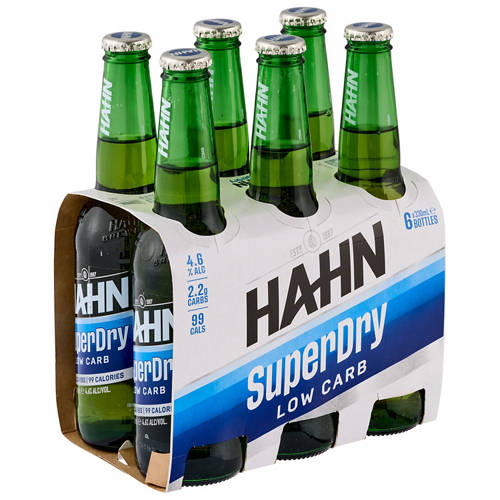 Hahn Standard