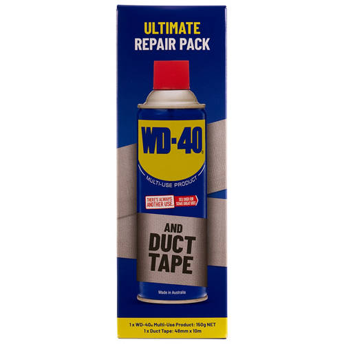 Wd 40 Standard