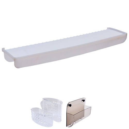 Group 1, Silicone or Acrylic Kitchen Sink Mix