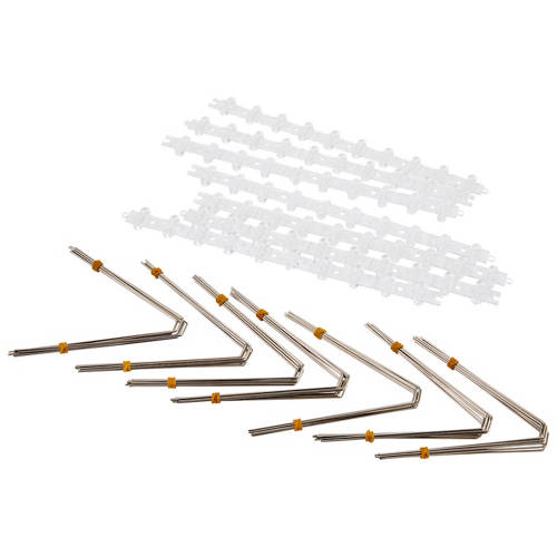 Front shot 2, Bird Control Assortment