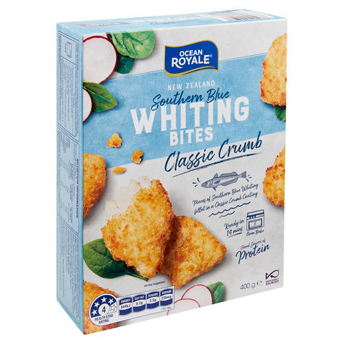 Ocean Royale 0.4kg