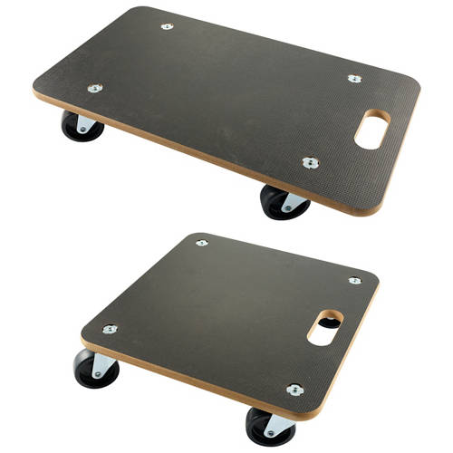 Group 1, Dolly Trolley Assortment