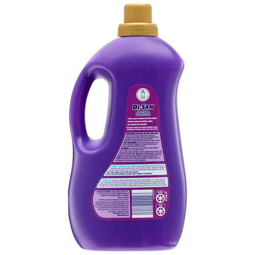 Front shot 2, In Wash Gel Sanitiser 2kg