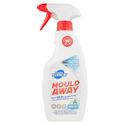 Power Force 500ml
