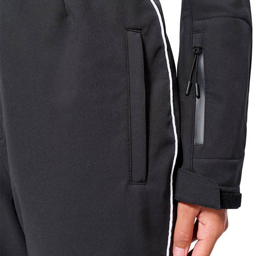 Front shot 4, Women's Snowsuit
