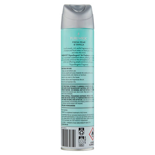 Front shot 2, Assorted Air Freshener 237g
