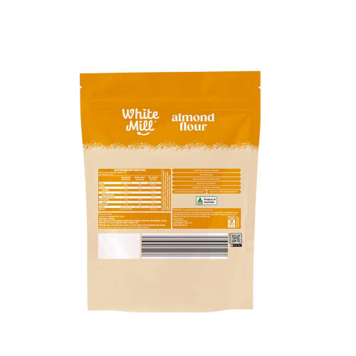 Front shot 2, Almond Flour 1kg