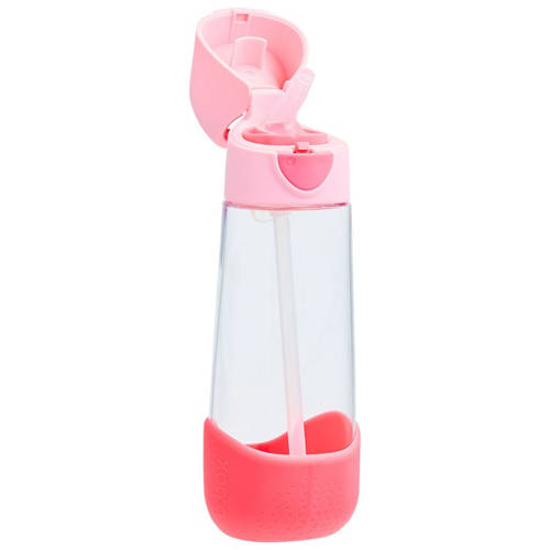 Front shot 2, Drink Bottles 600mL