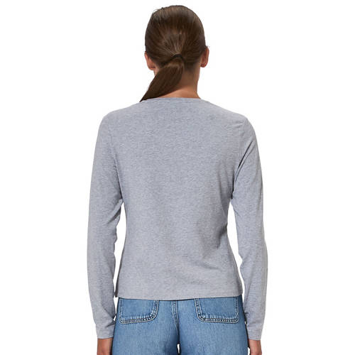 Front shot 2, Women's Long Sleeve Tee 2 Pack