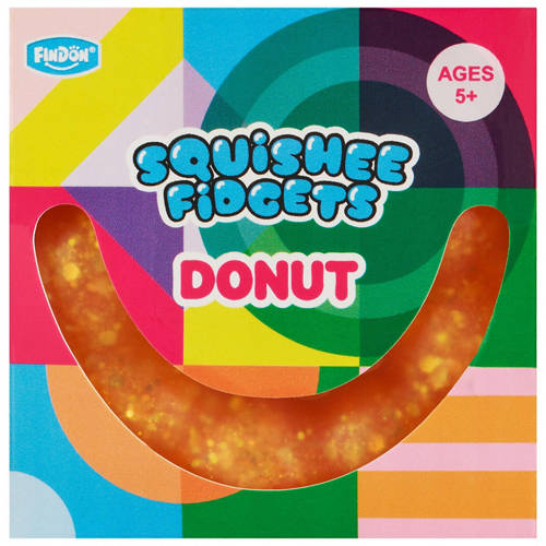 Front shot 3, Squishee Fidgets