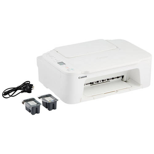 Front shot 3, PIXMA TS3665 Home Printer
