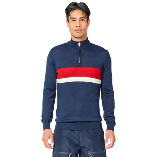 Men's Merino Blend Sweater Product Image Front shot 01