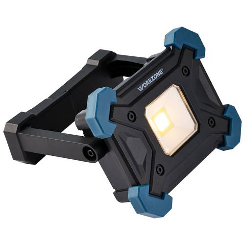 Front shot 2, Rechargeable Work Light 20W