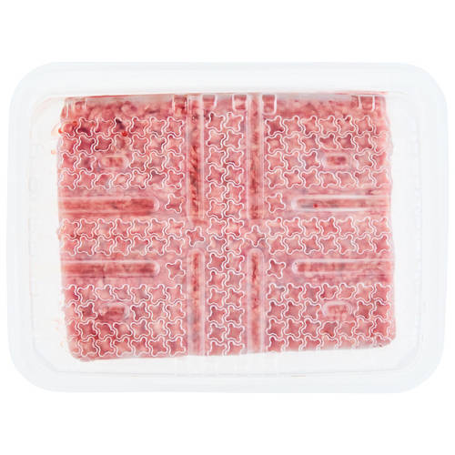 Front shot 2, Lamb Mince 500g