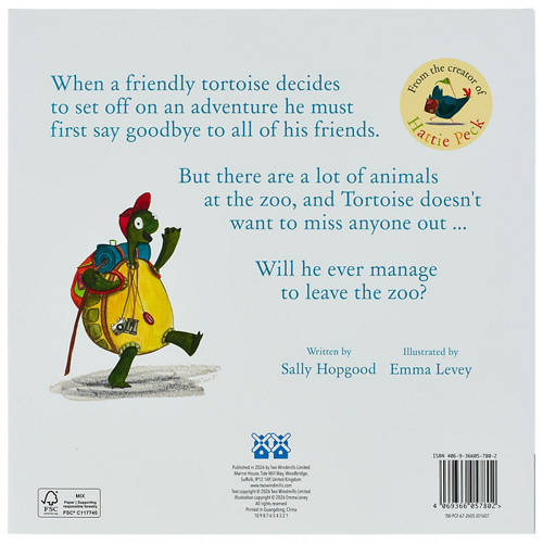 Front shot 2, Picture Books