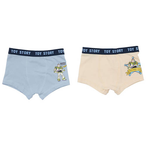 Front shot 3, Children's Licensed Underwear