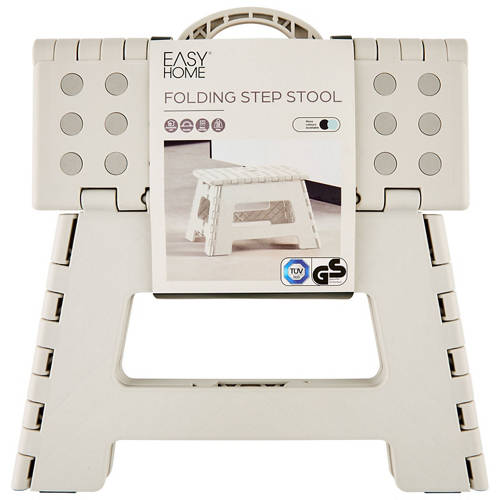 Front shot 2, Folding Step Stool
