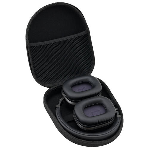 Front shot 2, Active Noise Cancelling Wireless Headphones